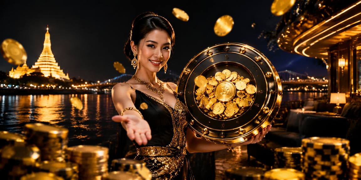 gembet99 gembet99 ကို ဘာကြောင့် ဖန်တီးခဲ့သလဲ